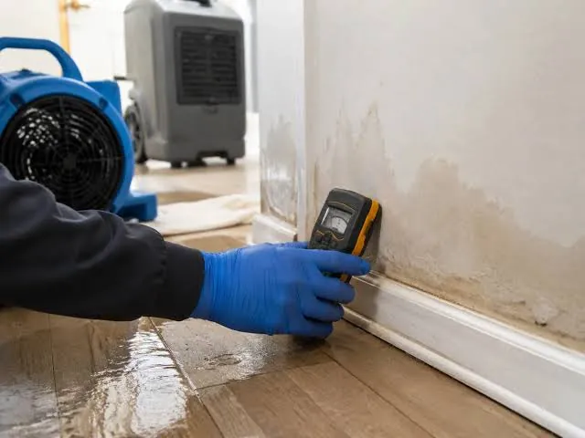 24/7 Water damage restoration services in Bruno, WV - Rapid flood cleanup and mitigation